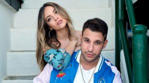 Fred De Palma e Ana Mena, il motivo della presunta lite tra i due artisti