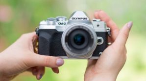 Olympus OM-D E-M10 Mark IV: ufficiale la nuova mirrorless entry level