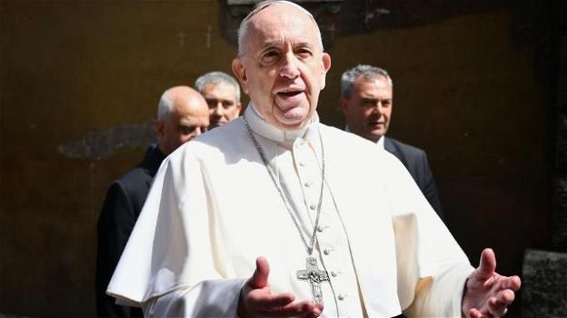 Papa Francesco: la pandemia alla luce della fede in Gesù