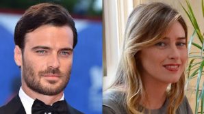 Maria Elena Boschi e Giulio Berruti, la coppia più chiacchierata dell’estate