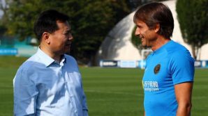 Serie A: tensione in casa Inter, Antonio Conte andrà via?