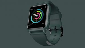 ColorFit NAV: disponibile il nuovo sportwatch di Noise, con GPS e IP68