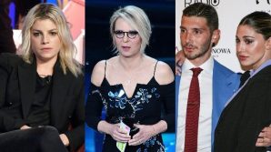 Maria De Filippi rivela un particolare sul triangolo amoroso Emma-De Martino-Belen: