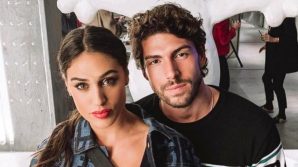 Cecilia e Ignazio, vacanze separate: sarebbero in crisi