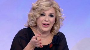Tina Cipollari e Vincenzo Ferrara, crisi smentita: la coppia è più felice che mai