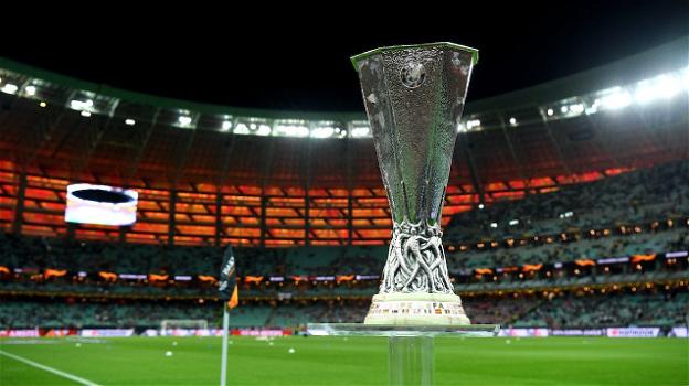Europa League: dal 10 agosto parte la Final Eight, ecco il programma