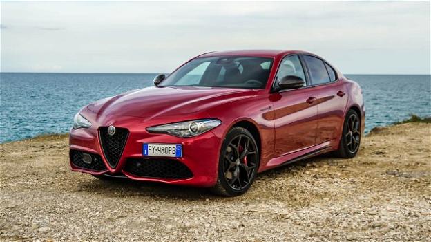 Alfa Romeo Giulia: la seconda generazione potrebbe non vedere mai la luce