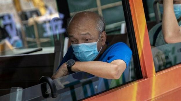 Cina: due morti a causa della peste bubbonica. Il villaggio è in isolamento