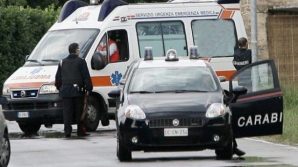 Uboldo: pensano sia morto ma era soltanto ubriaco