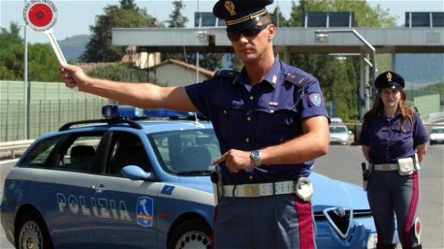 Cassino (FR): arresto per detenzione di carta d’identità falsa e bancomat rubati