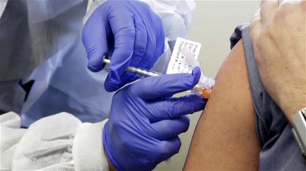 Coronavirus, inizia la sperimentazione del vaccino in Italia