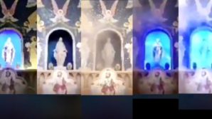 Beirut, tra le incertezze sull’esplosione un punto fermo: la Vergine che s’illumina