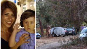 Messina, trovata morta la dj scomparsa Viviana Parisi. Nessuna traccia del figlio di 4 anni