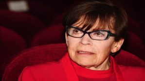 Morta l’attrice Franca Valeri. Aveva compiuto 100 anni da pochi giorni