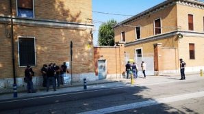 Aumento contagi nel trevigiano: ex-caserma Serena sotto i riflettori