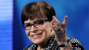 Addio a Franca Valeri, indimenticabile caratterista di cinema, teatro e tv