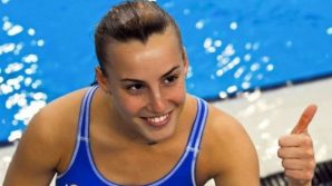 Tania Cagnotto è incinta e si ritira: