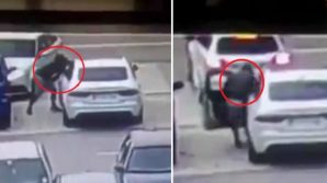 Foggia: 55 secondi per rubare un’auto, è record