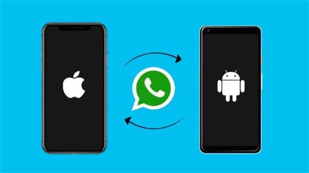 WhatsApp: in sviluppo la sincronizzazione delle chat per vari dispositivi