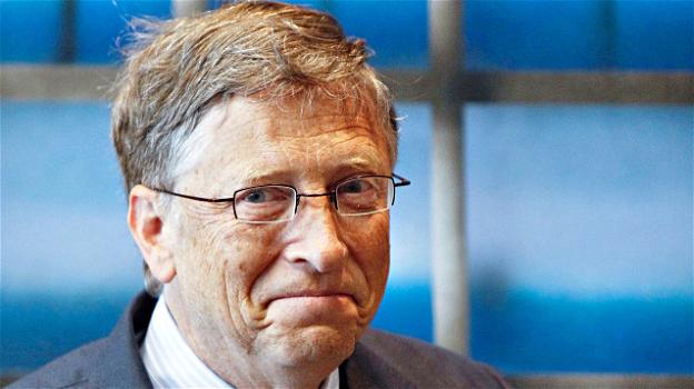 Bill Gates elargisce 150 milioni di dollari per il vaccino Covid