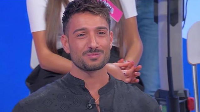 Temptation Island: Giuseppe Nastasi scelto come nuovo tentatore