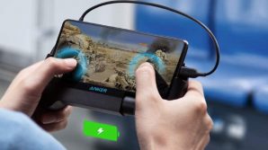 Anker Powercore Play 6.700: in vendita il powerbank che fa da controller