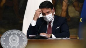 Avviso di garanzia per Conte e sei ministri: ecco il motivo