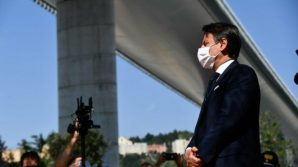 Due anni dal crollo del ponte Morandi di Genova