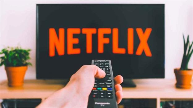 Netflix: aggiornati elenchi smart TV e smartphone compatibili, test Shuffle su smart TV