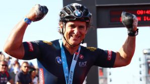 Alex Zanardi, miglioramenti significativi: il nuovo comunicato