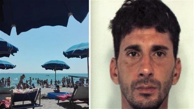 Catania: va a rubare in spiaggia, ma non vede che è nel "lido dei carabinieri". Arrestato