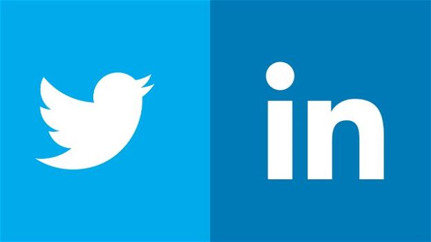 Twitter e Linkedin: tante novità per i social più seriosi del web