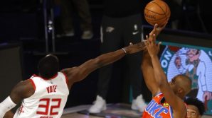 NBA Playoffs 2020: i Thunder battono i Rockets al supplementare, i Lakers sorpassano i Trail Blazers