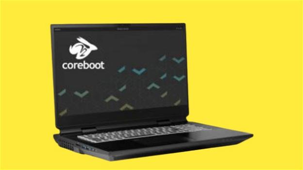 Bonobo WS: da System76 il notebook Linux based ancora più potente