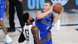 NBA Playoffs 2020: mega Doncic decide il supplementare dei Mavericks sui Clippers, i Jazz battono i Nuggets