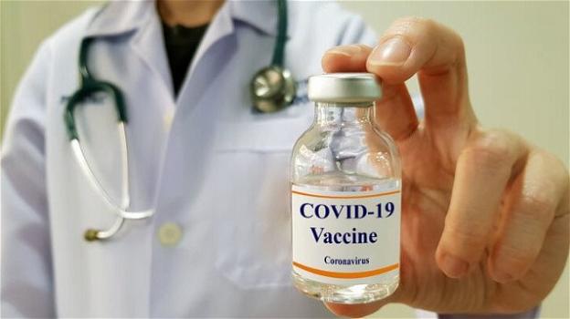 Coronavirus, partita la sperimentazione del vaccino italiano allo Spallanzani di Roma