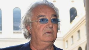 Flavio Briatore è ricoverato al San Raffaele per condizioni mediche serie da coronavirus