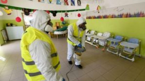 Il dubbio sulla riapertura delle scuole in Italia
