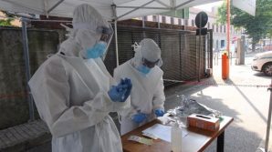 Scuola e salute: il personale scolastico effettua il test sierologico, 20 in isolamento