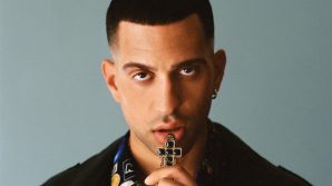 La notte della Taranta, Mahmood: