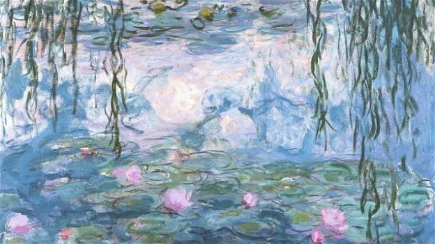Bologna, in mostra i capolavori di Monet e degli impressionisti
