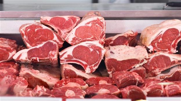 Diminuisce del 30% il consumo di carne in Italia: è il momento del cambiamento?