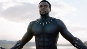 Addio a Chadwick Boseman, la star di