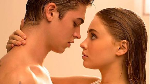 After 2 Arriva Al Cinema E Il Trailer Promette Gia Scintille Tra Tessa E Hardin