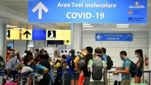 Ultimo aggiornamento Covid-19. 25.000.000 di contagi nel mondo. 300 positivi in Sardegna
