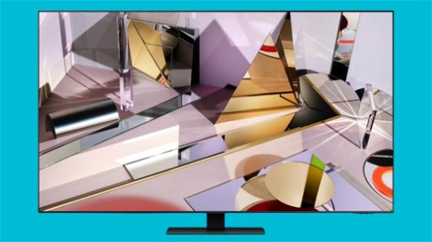 QLED Q700T: ufficiale da Samsung la nuova serie di TV QLED 8K