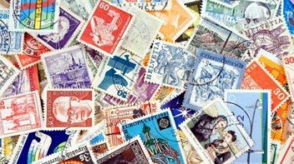 Ricominciano le emissioni dei francobolli italiani