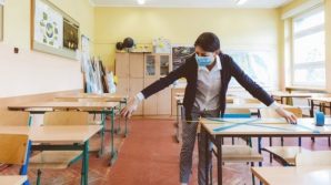 Regole per l’inizio dell’anno scolastico 2020/2021 e mancanza di docenti di ruolo