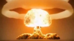 Russia: desecretato il video dell’esplosione della bomba Zar, l’ordigno più potente della storia