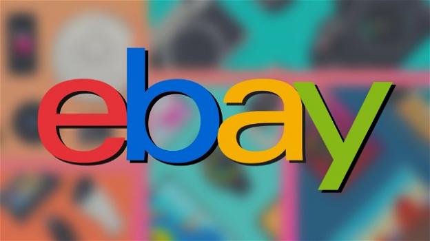 Le promozioni di Ebay previste per il settembre 2020